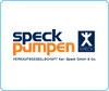 Speck pumpen