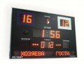 Электронное табло для водного поло, знак 100 мм Спорт электронное табло для бассейна 